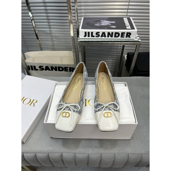 Dior Fashion Show High Definition Collection