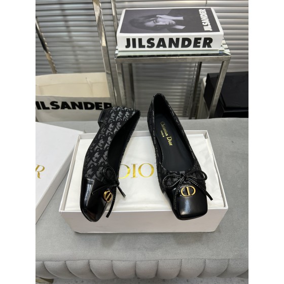 Dior Fashion Show High Definition Collection