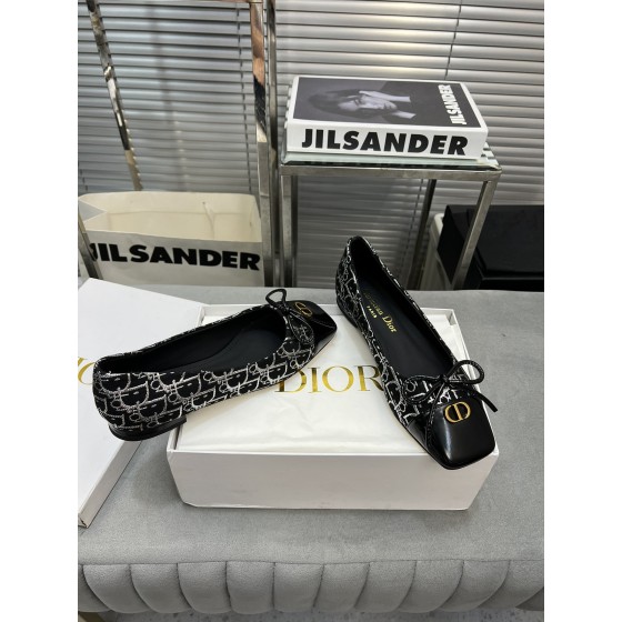 Dior Fashion Show High Definition Collection