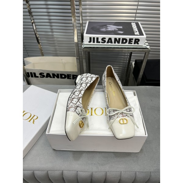 Dior Fashion Show High Definition Collection