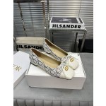 Dior Fashion Show High Definition Collection