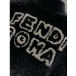 FENDI fur integrated G95 (consult customer service to confirm the size before placing an order for customized products)