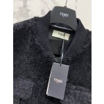 FENDI fur integrated G95 (consult customer service to confirm the size before placing an order for customized products)