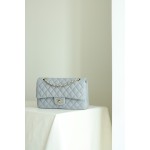 𝐂𝐇𝐀𝐍𝐄𝐋 Classic Flap series small size