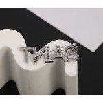 Saint Laurent YSL brooch