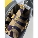 FENDI PEEKABO Art. No.: 017