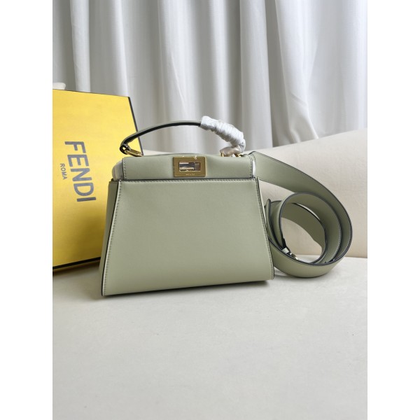FENDI PEEKABO Art. No.: 017