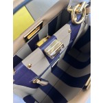 FENDI PEEKABO Art. No.: 017