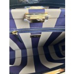 FENDI Peekaboo ISeeU handbag model number: 018