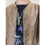 Hermes H Letter Oval Series