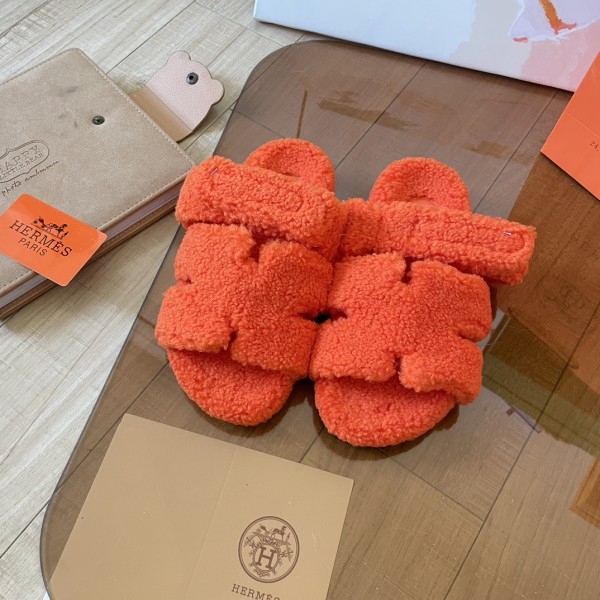 Hermes' Second Uncle Mao Tuo