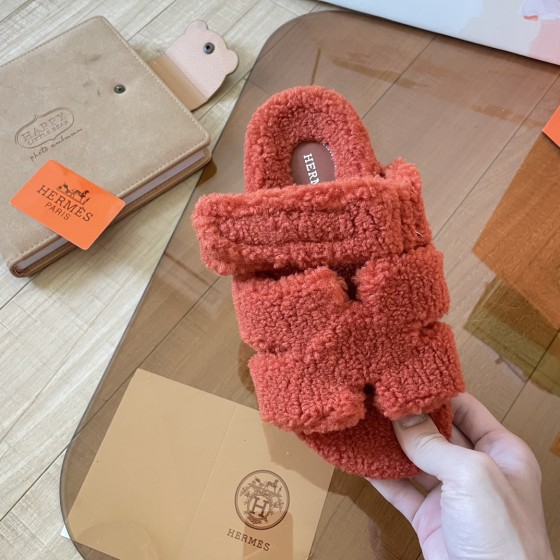 Hermes' Second Uncle Mao Tuo