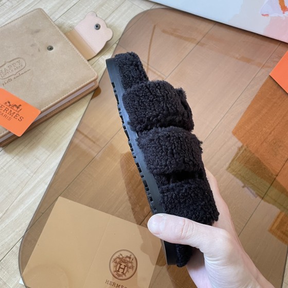 Hermes' Second Uncle Mao Tuo