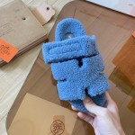 Hermes' Second Uncle Mao Tuo