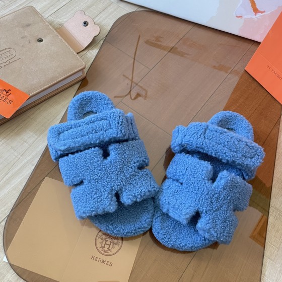 Hermes' Second Uncle Mao Tuo