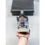 Nike Air Foamposite Pro Blown Halloween Bubble