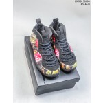 Nike Air Foamposite Pro Blown Halloween Bubble