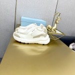 Prada casual sports shoes