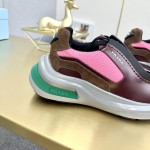 Prada casual sports shoes