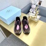 Prada casual sports shoes