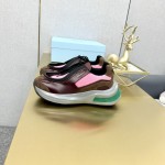 Prada casual sports shoes