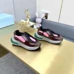 Prada casual sports shoes