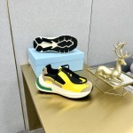 Prada casual sports shoes