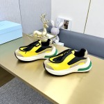Prada casual sports shoes