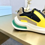 Prada casual sports shoes
