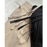 ZEGNA New functional casual pants
