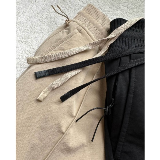 ZEGNA New functional casual pants