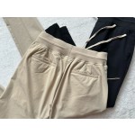 ZEGNA New functional casual pants