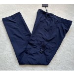Louis Vuitton injection molded hardware mini standard pants