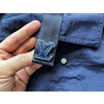 Louis Vuitton injection molded hardware mini standard pants