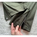 GUCCI Jacquard Canvas Splice Set • Pants