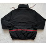 GUCCI double-sided high weight jacket jacket jacket