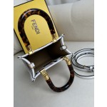 FENDI Sunshine mini model number 8002 mini color printing