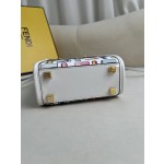 FENDI Sunshine mini model number 8002 mini color printing