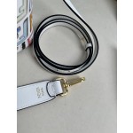 FENDI New Mon Tresor Bag 010 Color Printing Bucket Bag