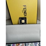FENDI Baguette series color model number: 0159