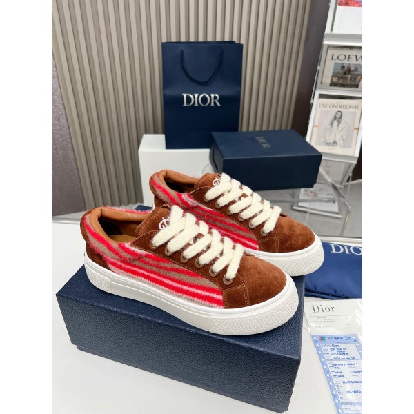 Dior B33 sneakers