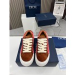 Dior B33 sneakers