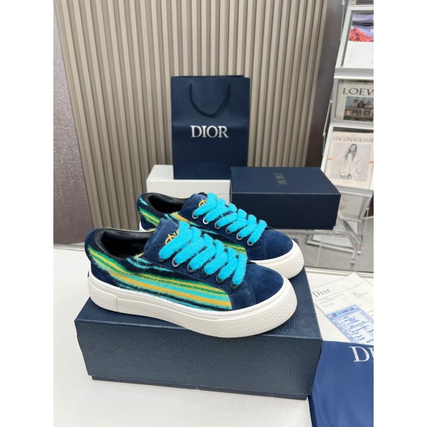 Dior B33 sneakers