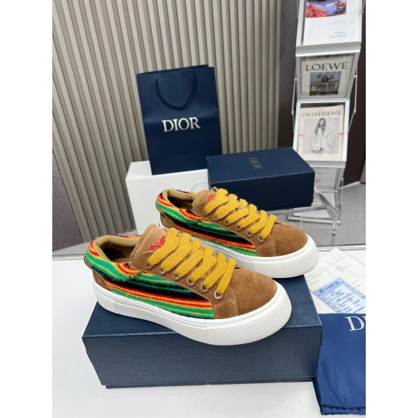 Dior B33 sneakers