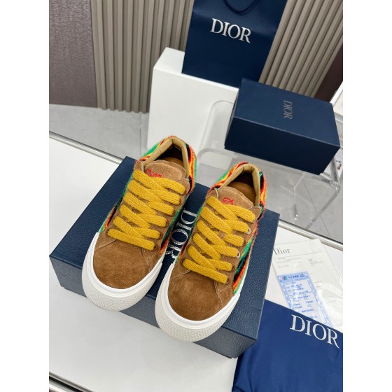 Dior B33 sneakers