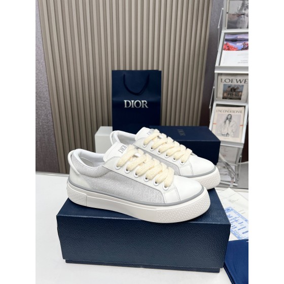 Dior B33 sneakers