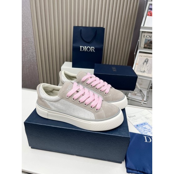 Dior B33 sneakers