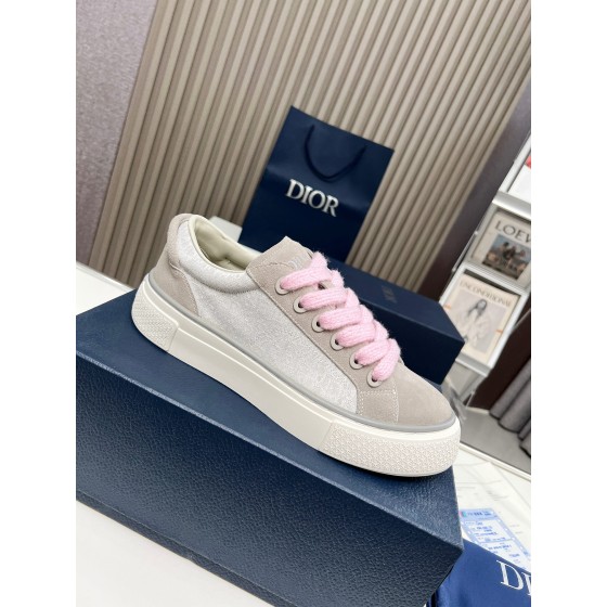 Dior B33 sneakers