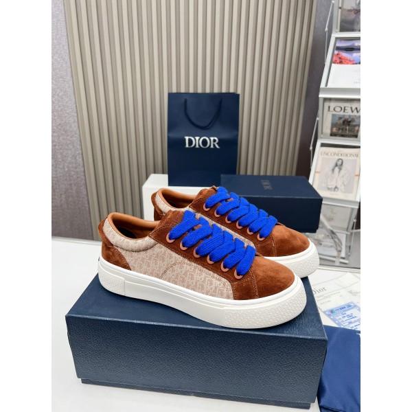 Dior B33 sneakers
