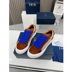 Dior B33 sneakers